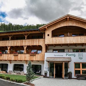 Plang Farmhouse